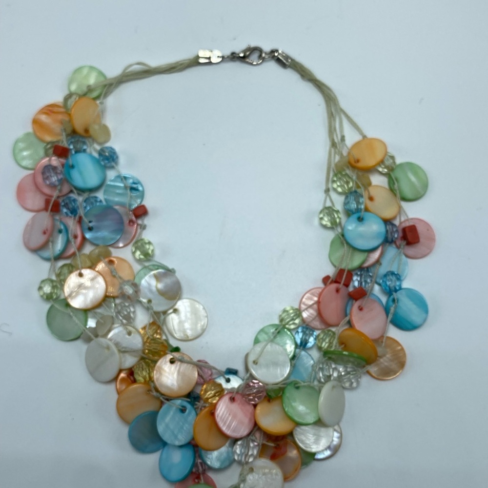 Ella neckless